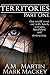 Territories: Part One (A New World Order #1)