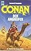 Conan der Angreifer