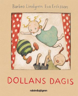 Dollans dagis (Hardcover)