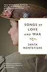 Songs of Love and War by Santa Montefiore