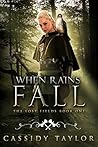 When Rains Fall