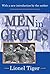 Men in Groups