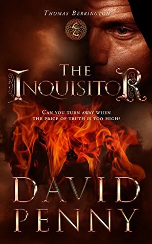 The Inquisitor (Thomas Berrington #5)