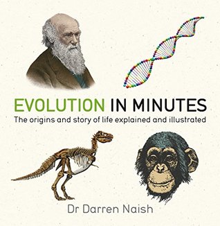 Evolution in Minutes (Kindle Edition)