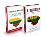 Lithuanian For Beginners: Essential Words & Phrases In a Week! : 2 in 1 Book Bundle