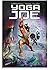 Yoga Joe, Issue #1 by Dan Abramson