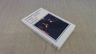 The Observer's book of folk song in Britain (The Observer's pocket series)