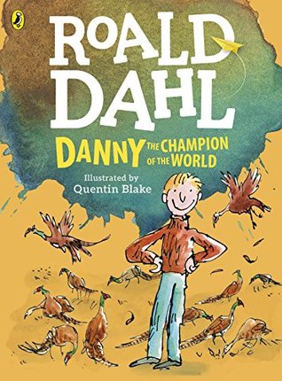 Danny, the Champion of the World