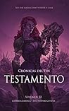 Testamento by Gabriella Campbell