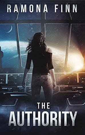 The Authority (The Culling, #2)