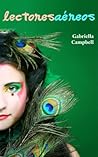 Lectores aéreos by Gabriella Campbell