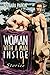 Woman with a Man Inside by Barbara Parkin