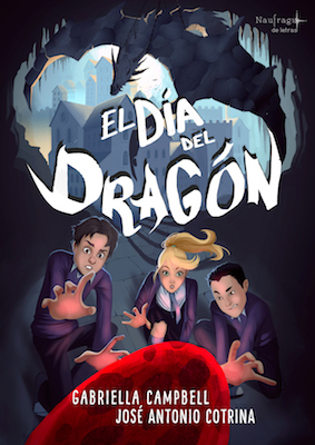 El día del dragón (Paperback)