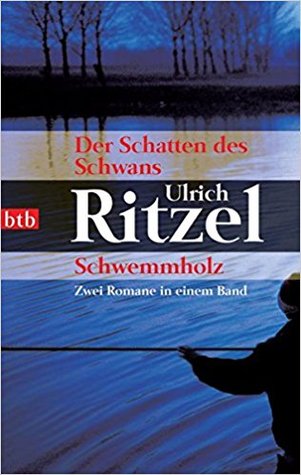 Der Schatten des Schwans. Schwemmholz (Paperback)