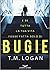 Bugie by T.M. Logan