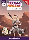 The Rey Chronicles (Star Wars: Forces of Destiny)