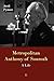 Metropolitan Anthony of Sourozh by Avril Pyman