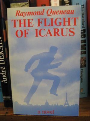 The Flight of Icarus