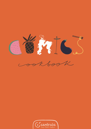 Comics Cookbook