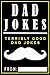 Dad Jokes: Terribly Good Dad Jokes