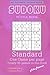 Sudoku Puzzle - Standard - ...