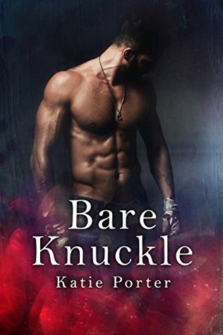 Bare Knuckle (Vegas Top Guns Book 5)