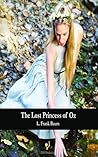 The Lost Princess...