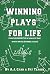 Winning Plays for Life by A.J. Carr