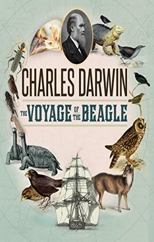 The Voyage of the Beagle
