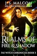 Realms of Fire and Shadow