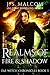 Realms of Fire and Shadow (Fae Witch Chronicles, #3)