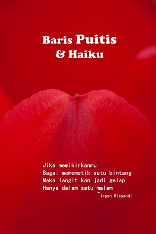 Baris Puitis Haiku