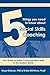 5 Things You Need to Know A...