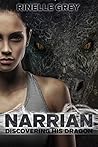 Narrian: Discovering his Dragon