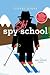 Spy Ski School (Spy School Series #4)