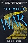 Yellow Brick War