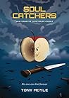 Soul Catchers (How to Survive the Afterlife #2)