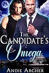 Book cover for The Candidate's Omega