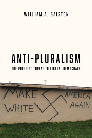Anti-Pluralism: The Populist Threat to Liberal Democracy (Politics and Culture)