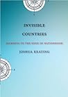 Invisible Countries: Journeys to the Edge of Nationhood