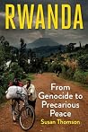 Rwanda: From Geno...