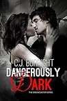 Dangerously Dark (The Dreamcaster Series #3)
