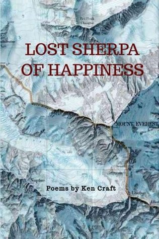 Lost Sherpa of Happiness