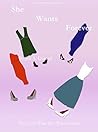 She Wants Forever by Jen A. Durand She Wants Forever by Jen A. Durand