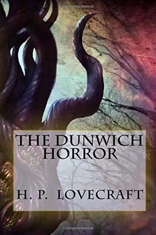 The Dunwich Horror