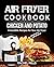Air Fryer Cookbook Chicken ...