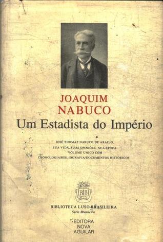 Um Estadista do Império (Hardcover)