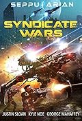 Syndicate Wars: Boxset 1-3