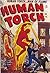 Human Torch (1940-1954) #36