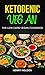 Ketogenic Vegan by Henry Holden